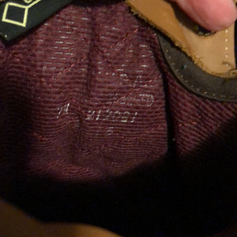 LL Bean Waterproof Leather Duck Boots - Picture 9 of 10